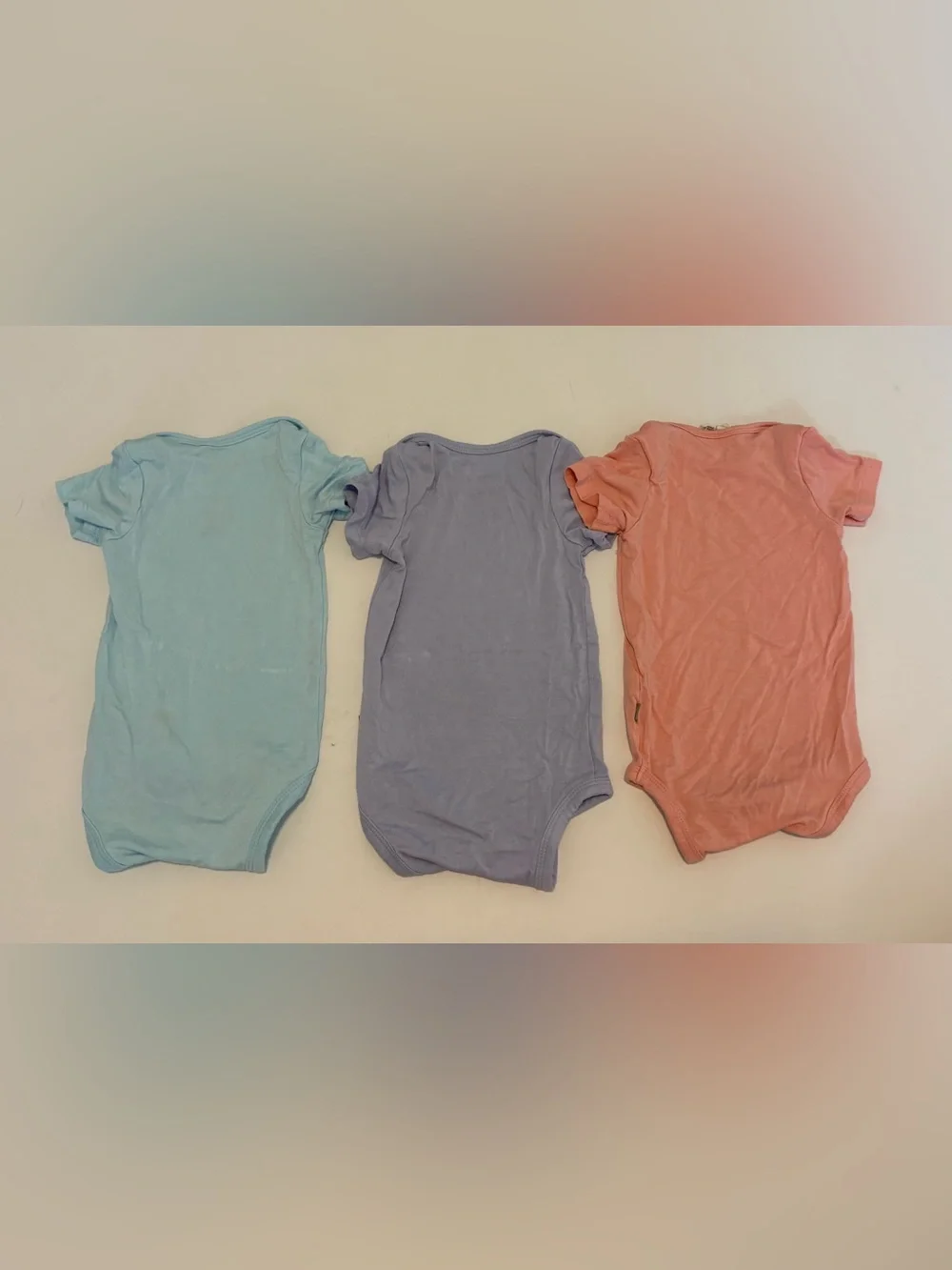 Kyte BABY kyte onesie